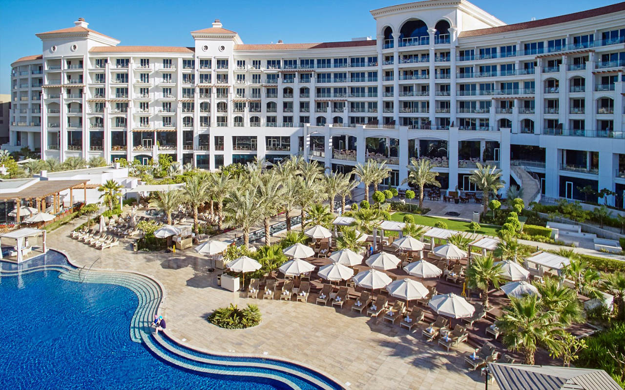 Waldorf Astoria Dubai Palm Jumeirah 2