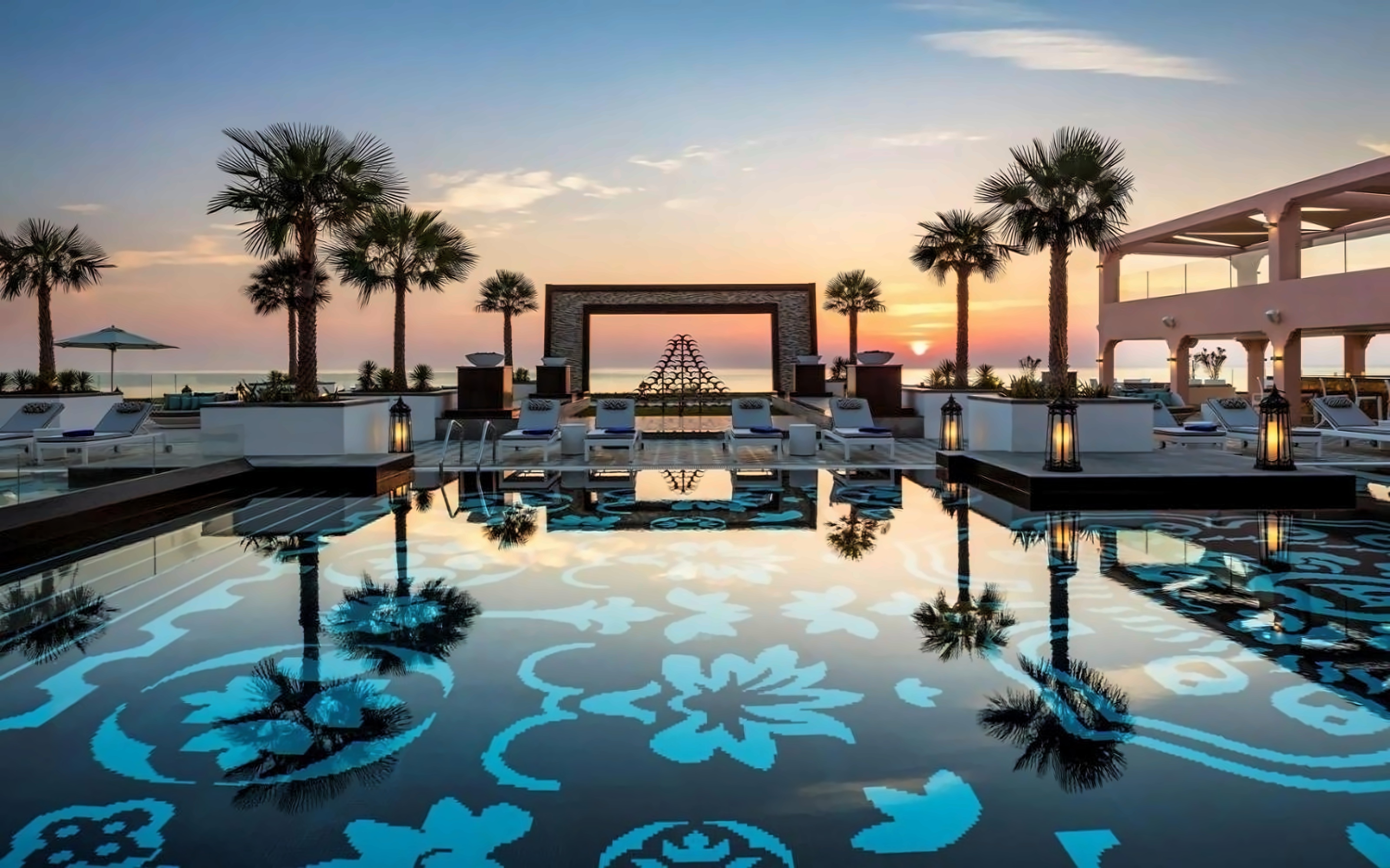Fairmont Fujairah Beach Resort 3