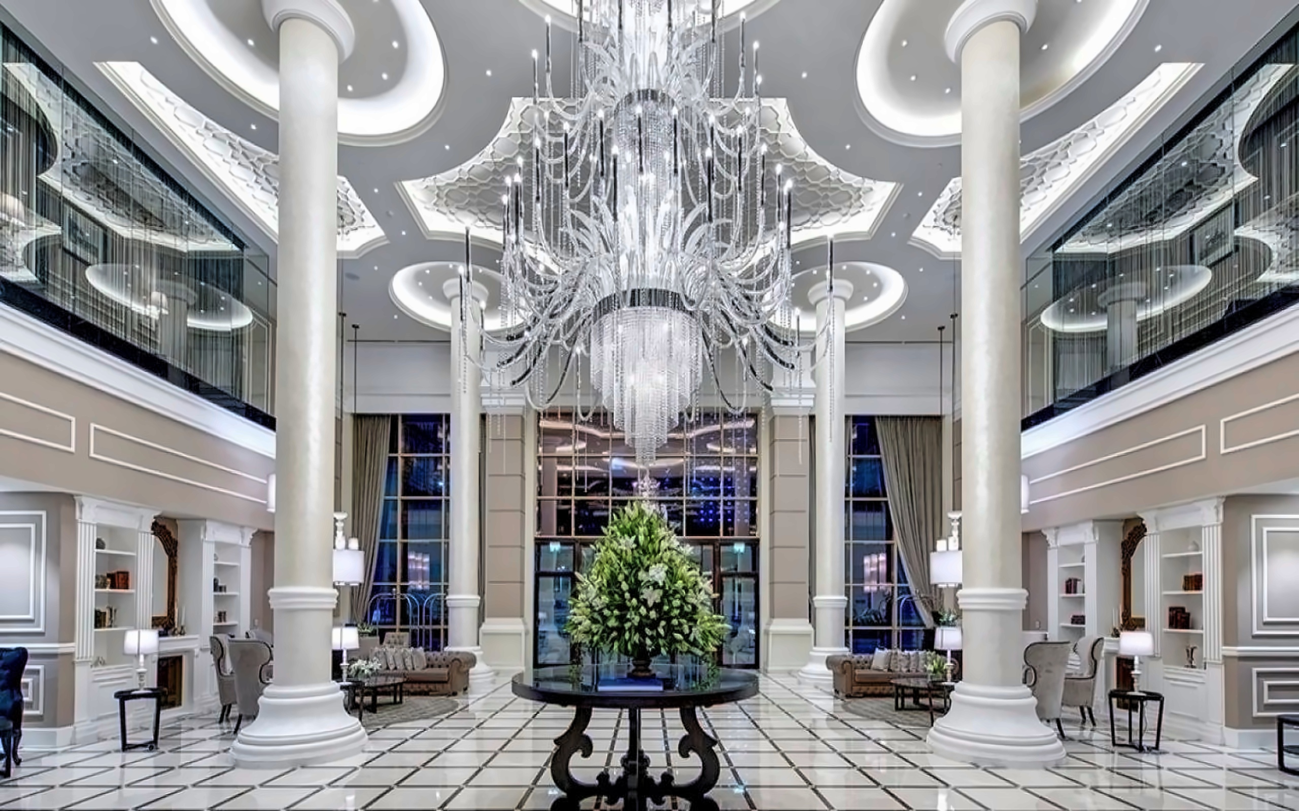 Dukes The Palm, a Royal Hideaway Hotel 6