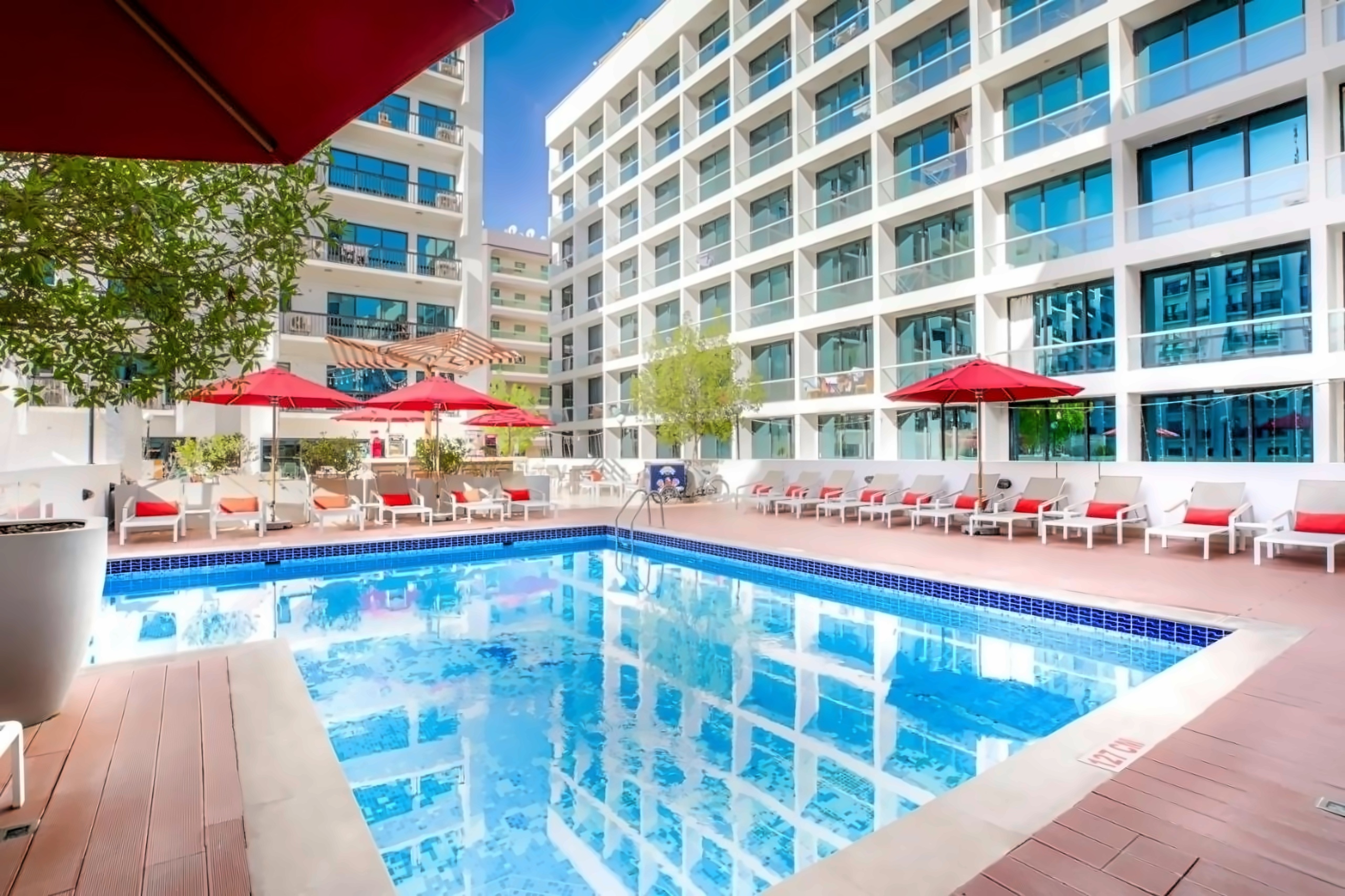 Golden Sands 10 Aparthotel
