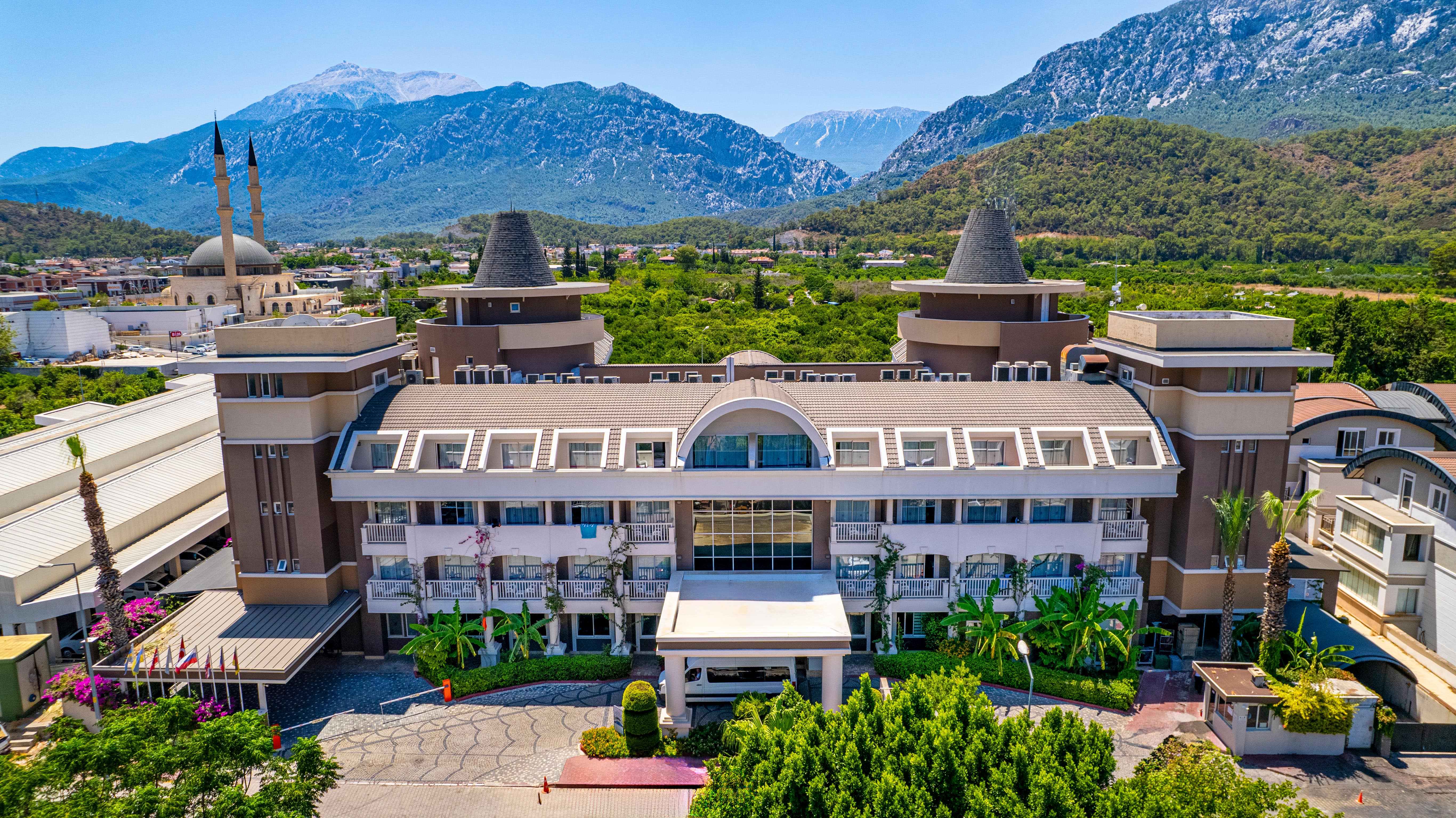 Viking Star Hotel 2