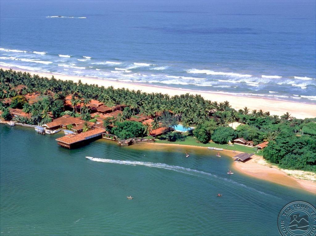 Club Bentota 5