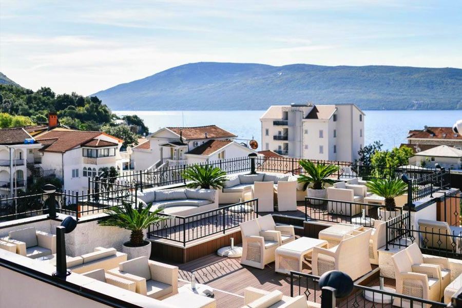 ACD Wellness & Spa 4