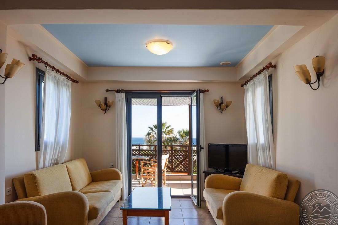Koni Village Hotel 5