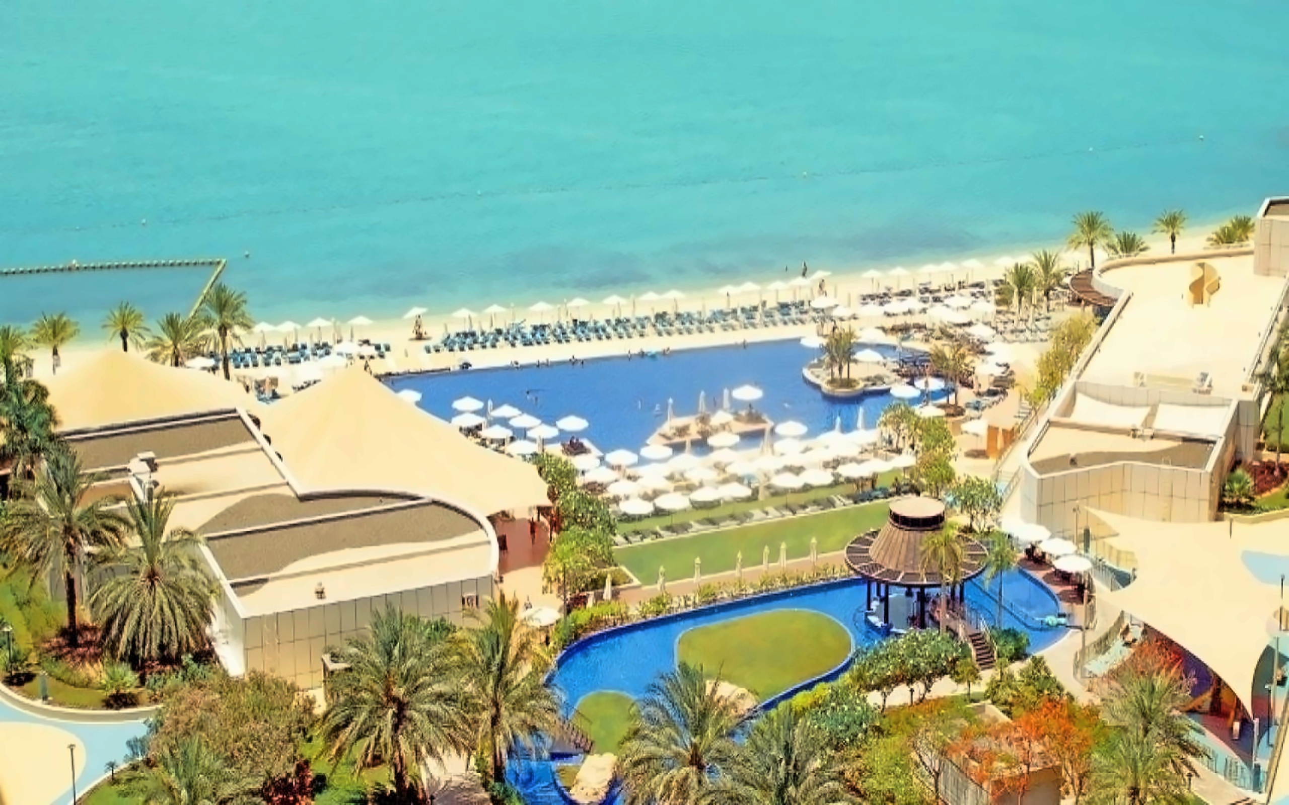 Dukes The Palm, a Royal Hideaway Hotel 4