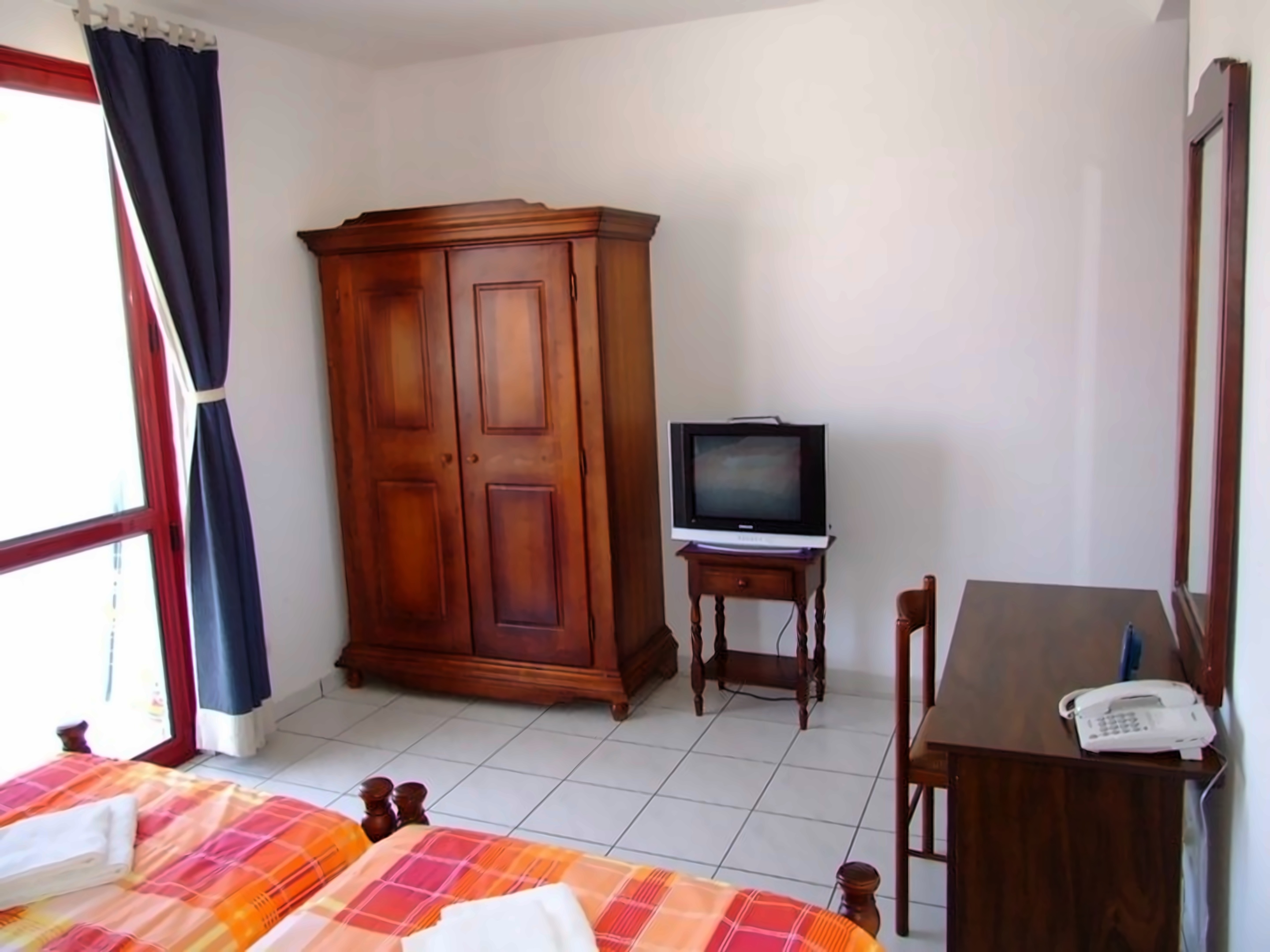 Villa Ritsa 3