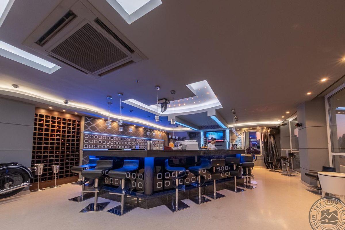 Glaros Beach Hotel 6