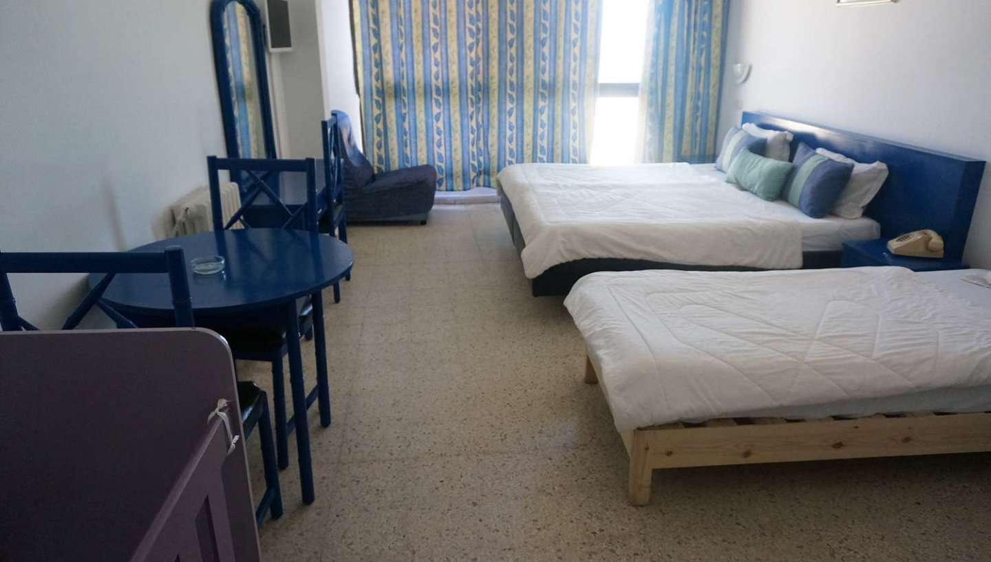Residence Boujaafar 4