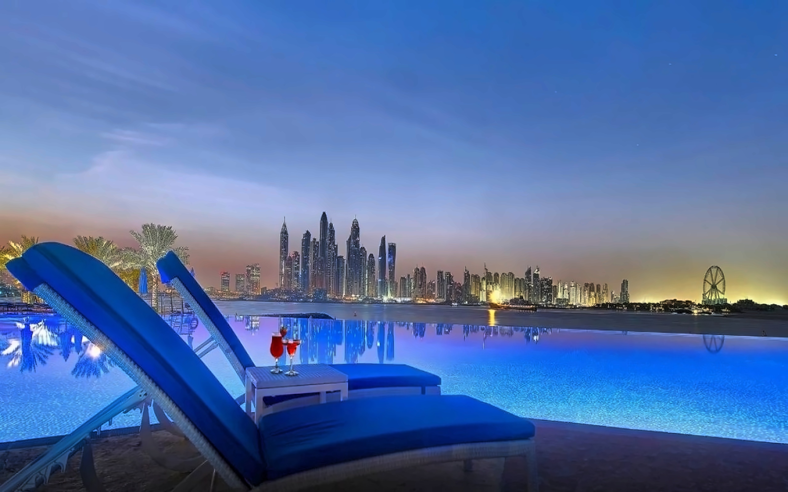 Dukes The Palm, a Royal Hideaway Hotel 2