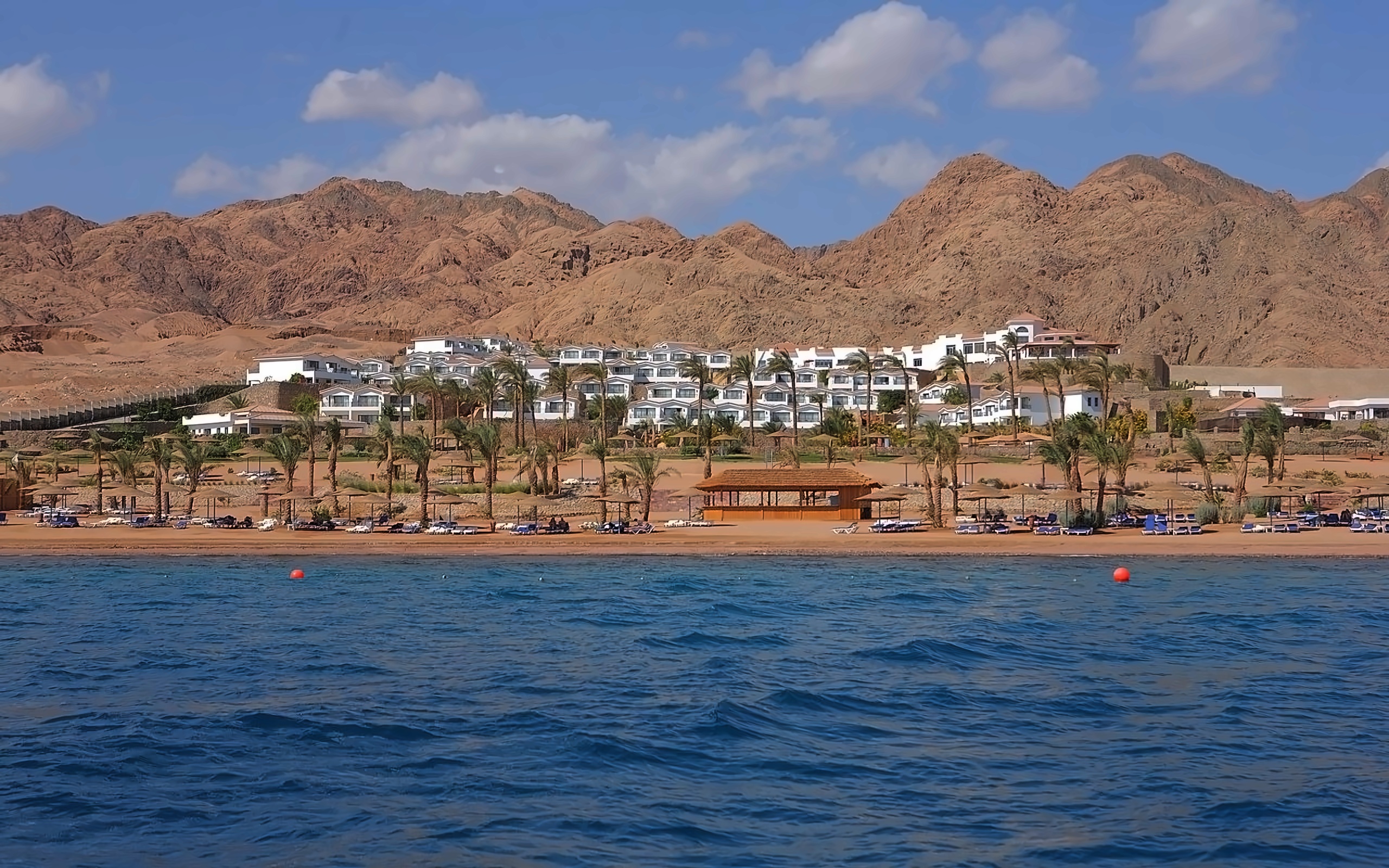Ecotel Dahab Bay View Resort 5