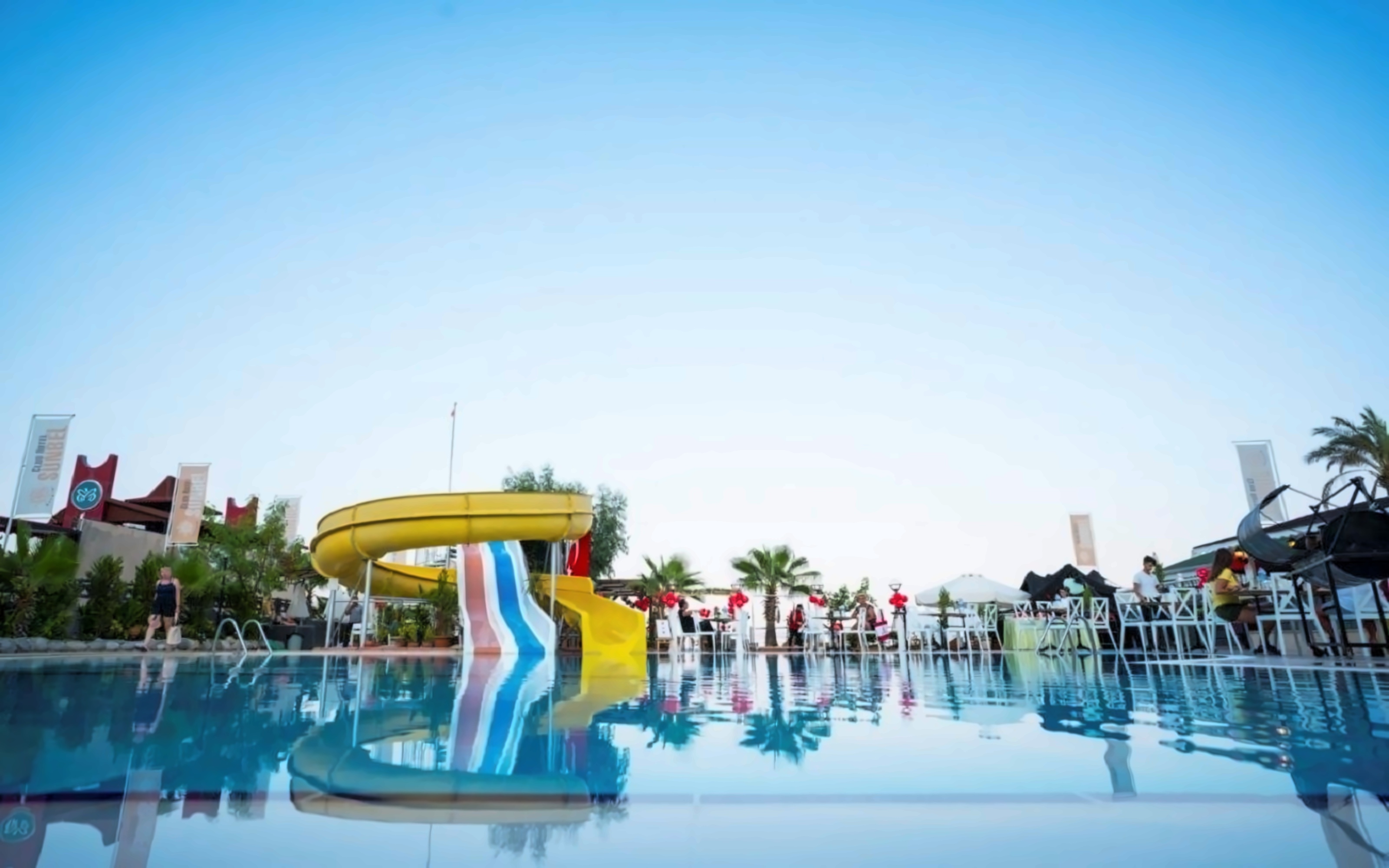 Club Hotel Sunbel 4