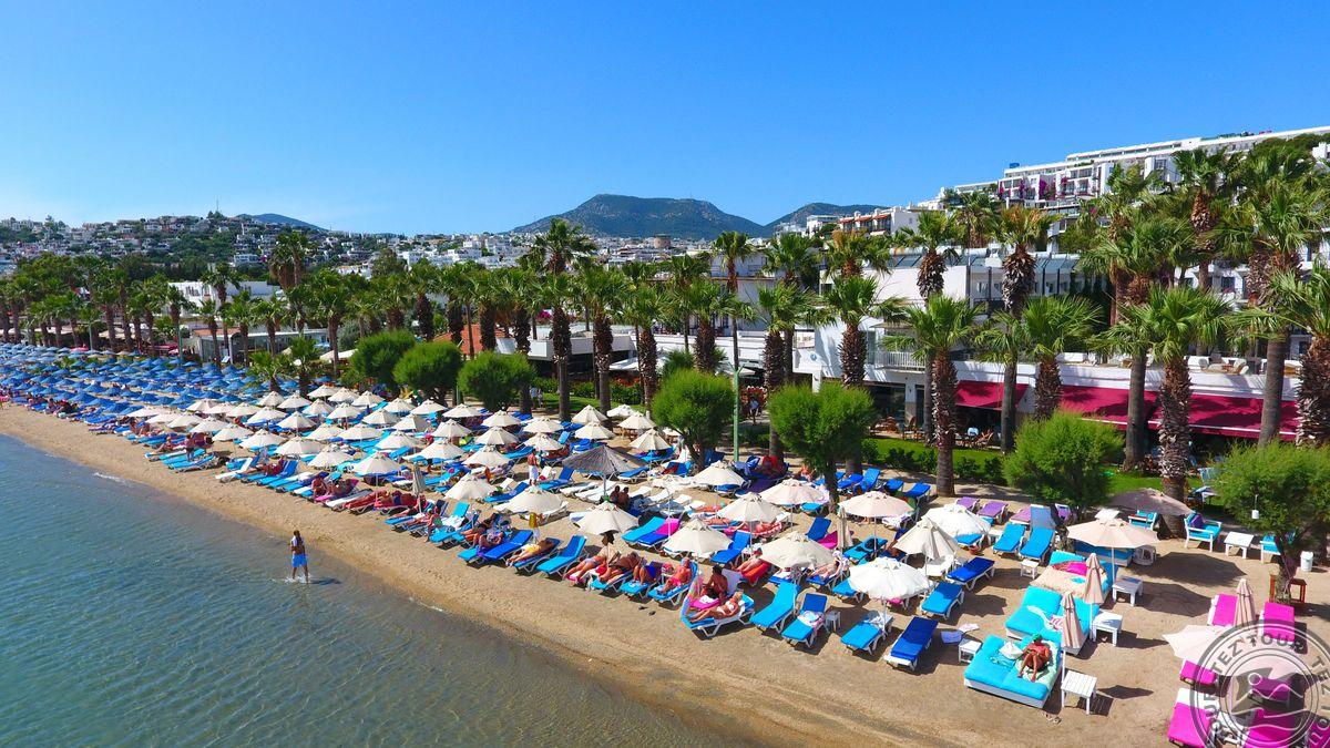 Sami Beach Hotel 3