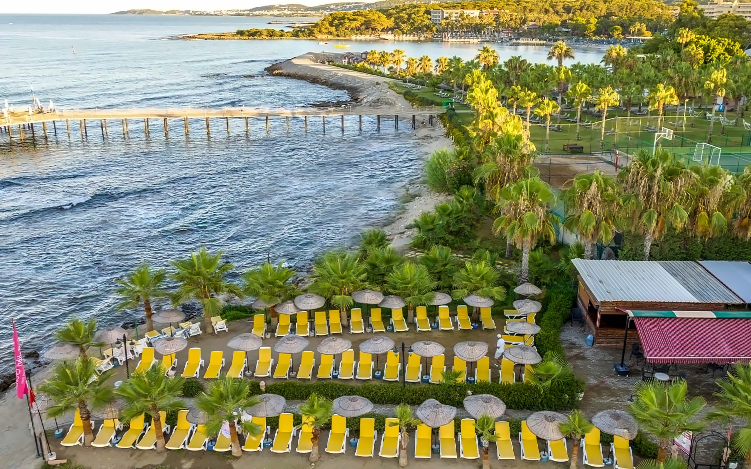 Kolibri Resort Hotel 4