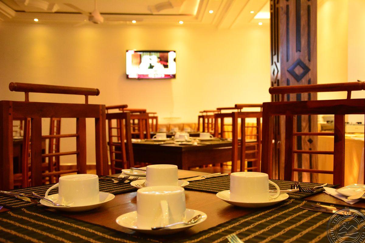 Gloria Grand Hotel 4