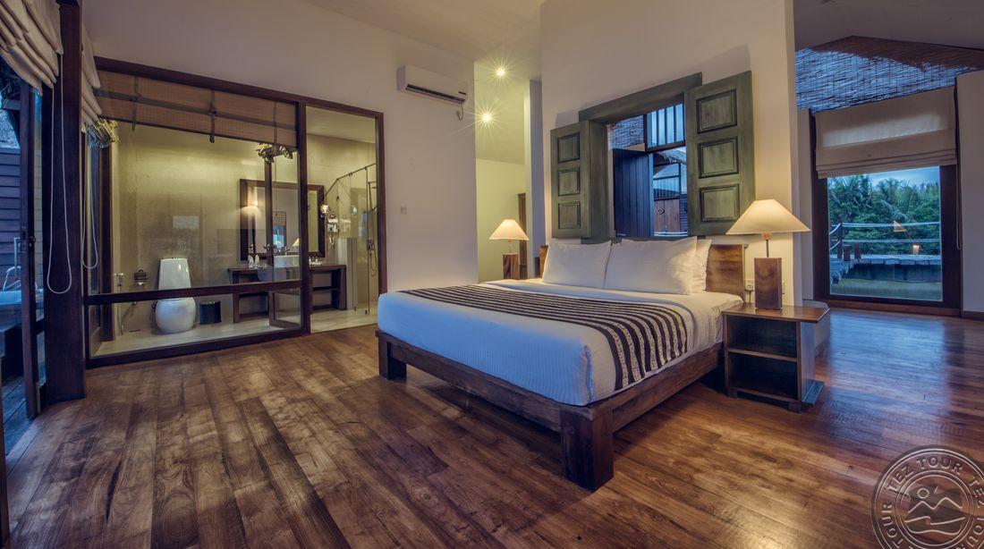Suriya Luxury Resort 6