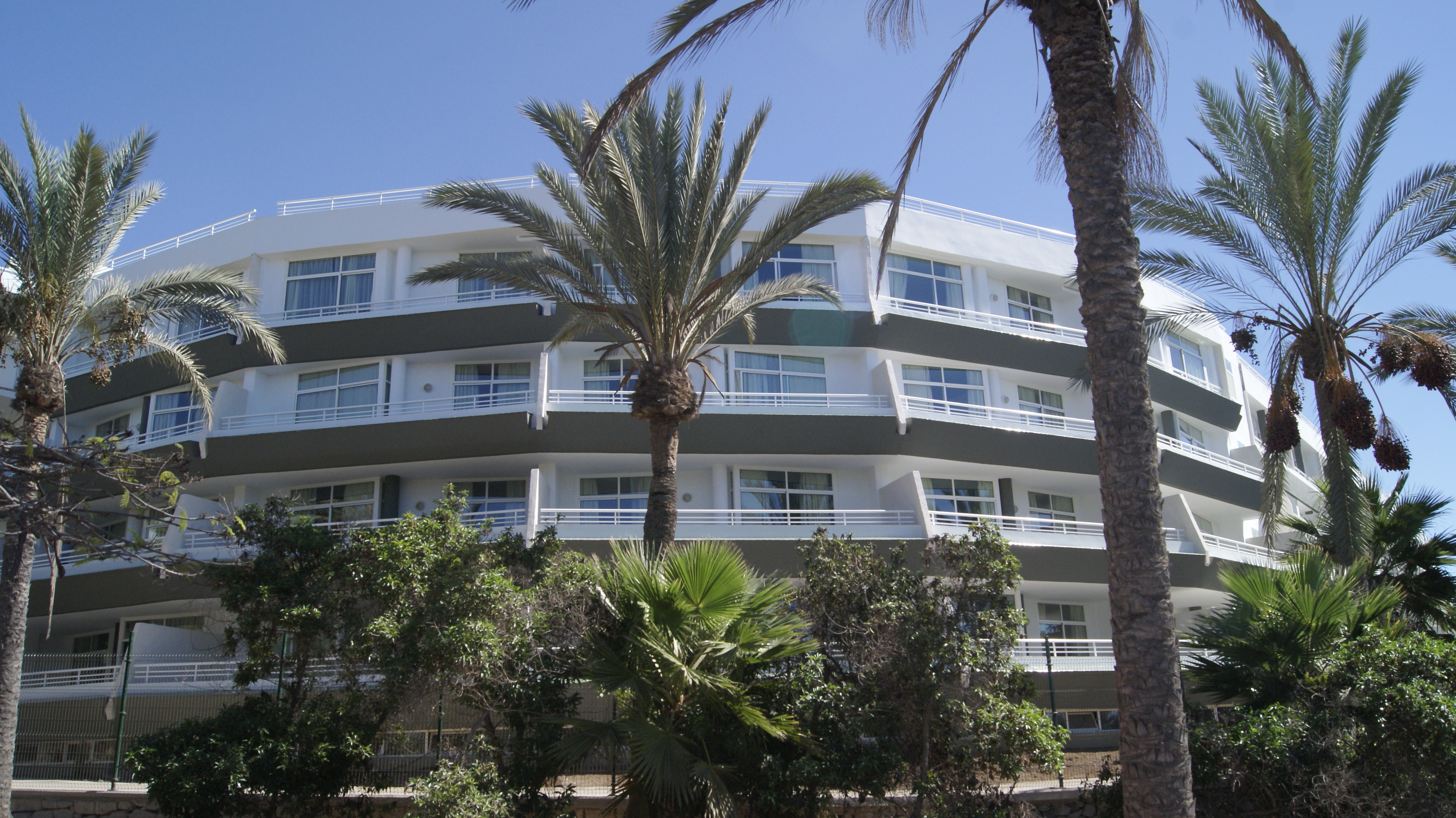 Gara Suites Golf & Spa 2