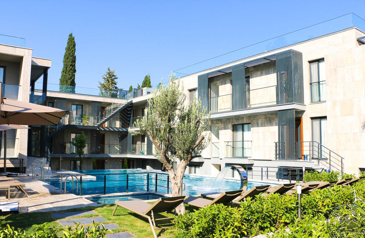 Arcadia Of Bodrum 5