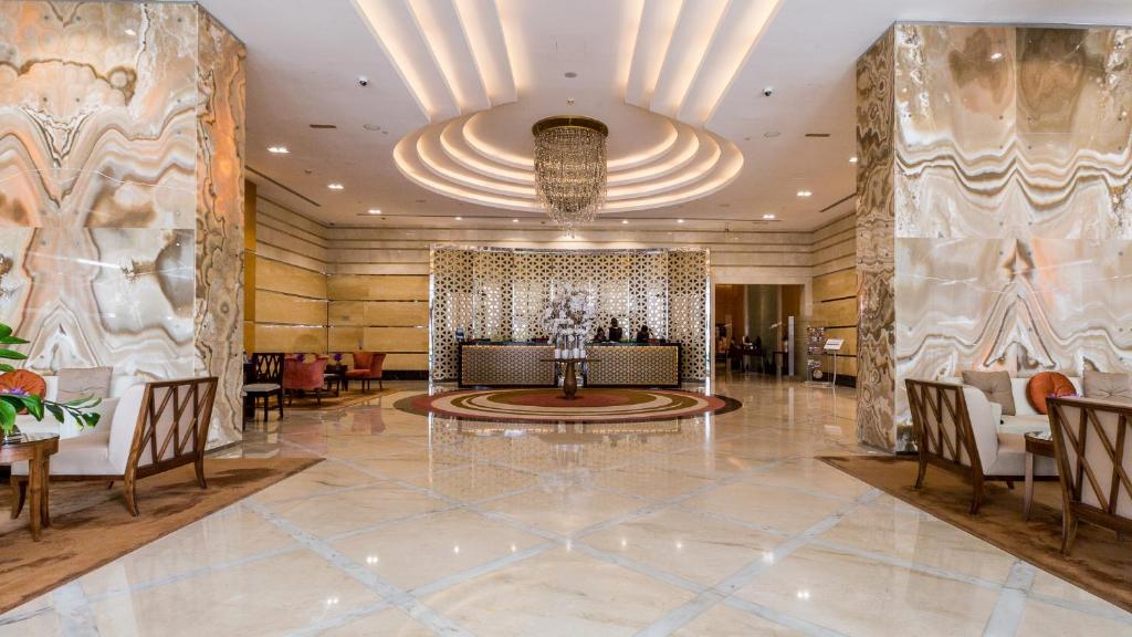 La Suite Dubai Hotel & Apartments 5