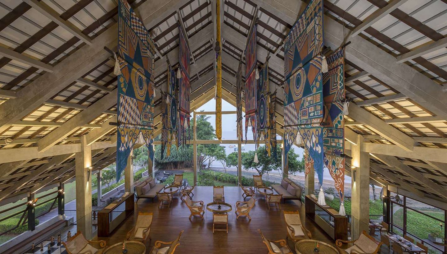 Anantara Kalutara 6