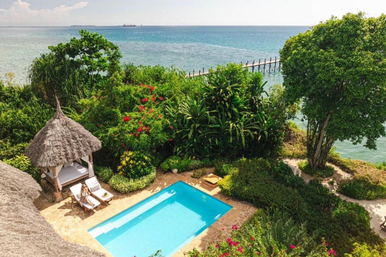 Zanzi Resort 6