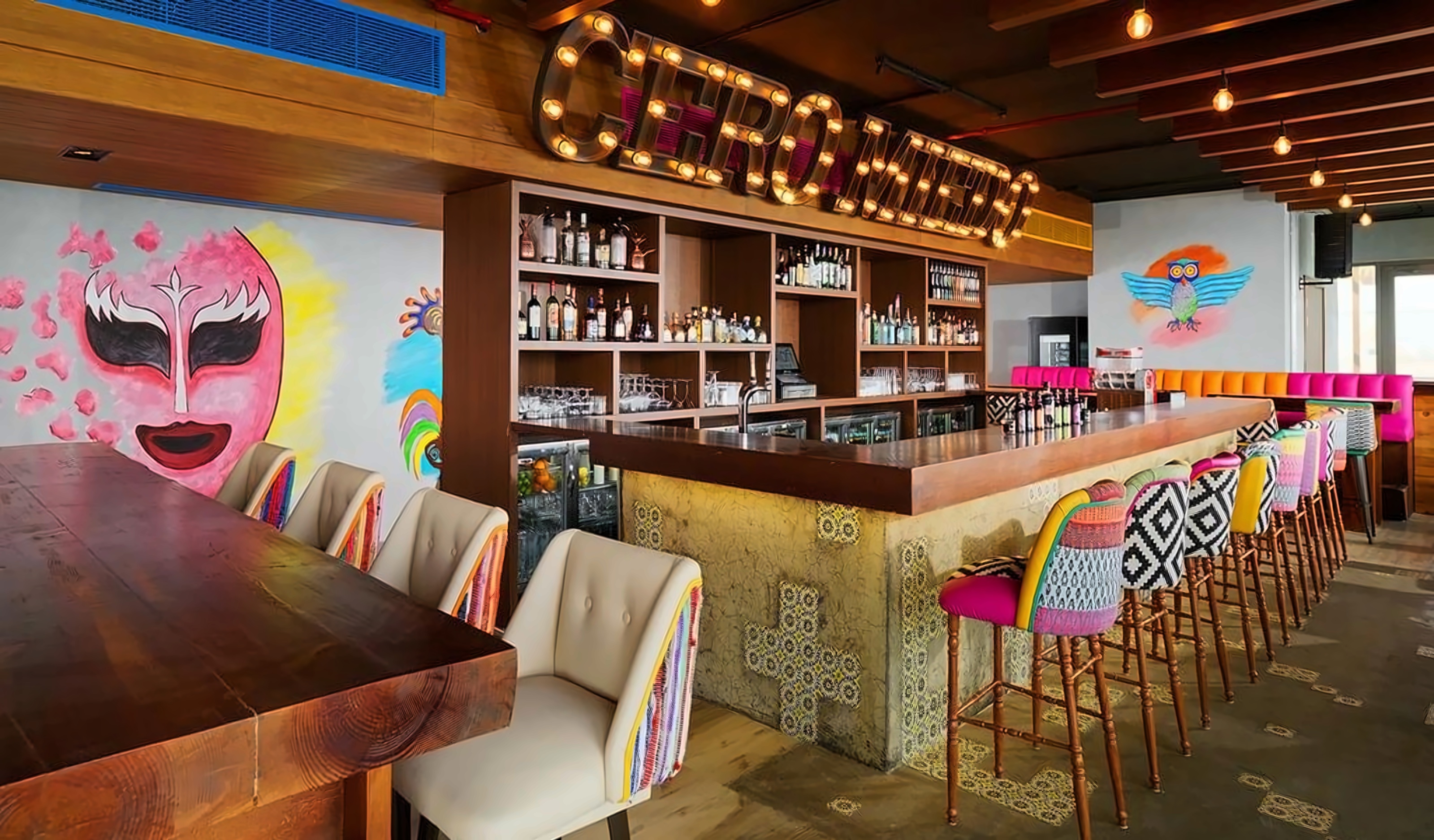 Aloft Palm Jumeirah 5