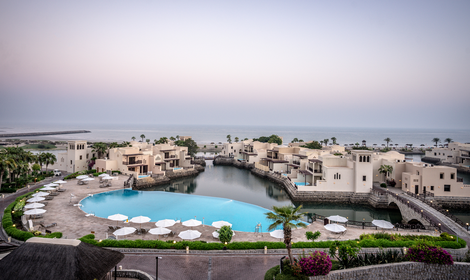 The Cove Rotana Resort 4