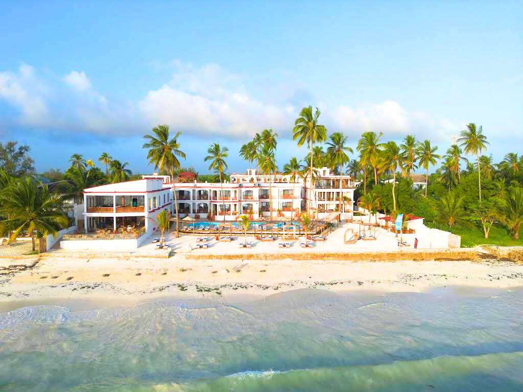 Dream of Zanzibar Resort 3