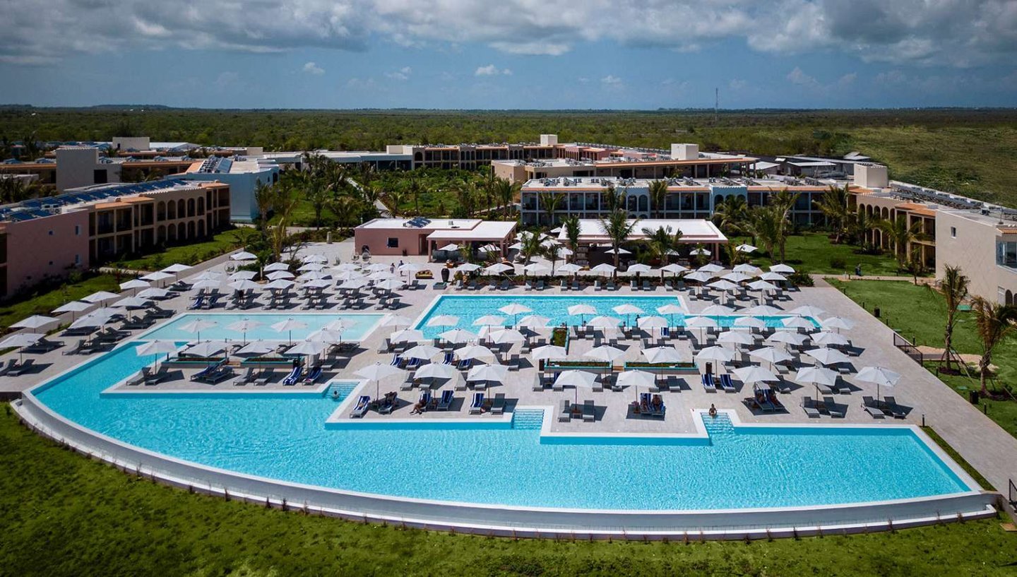 The Mora Zanzibar (ex. Emerald Zanzibar) 4