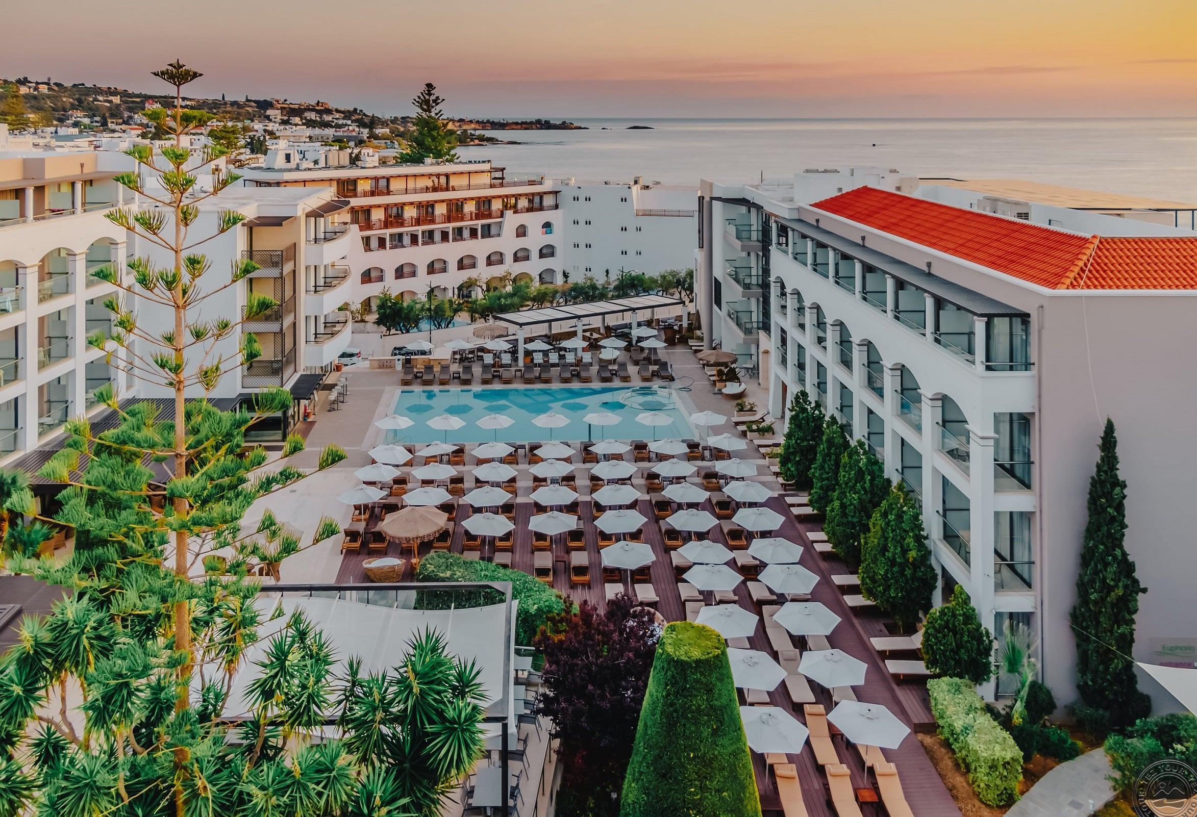 Albatros Spa & Resort Hotel 6