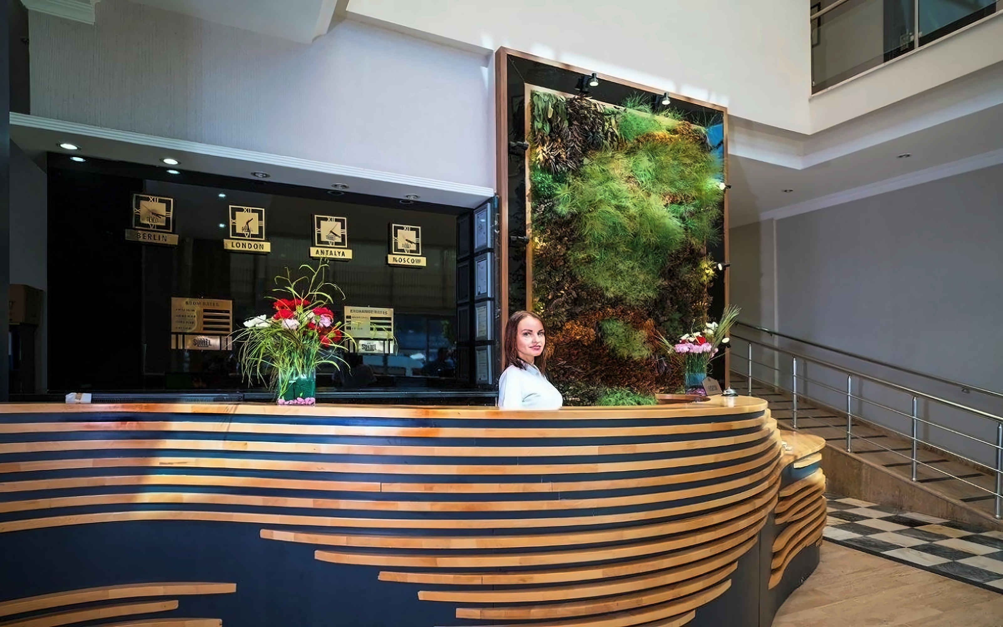 Club Hotel Sunbel 6