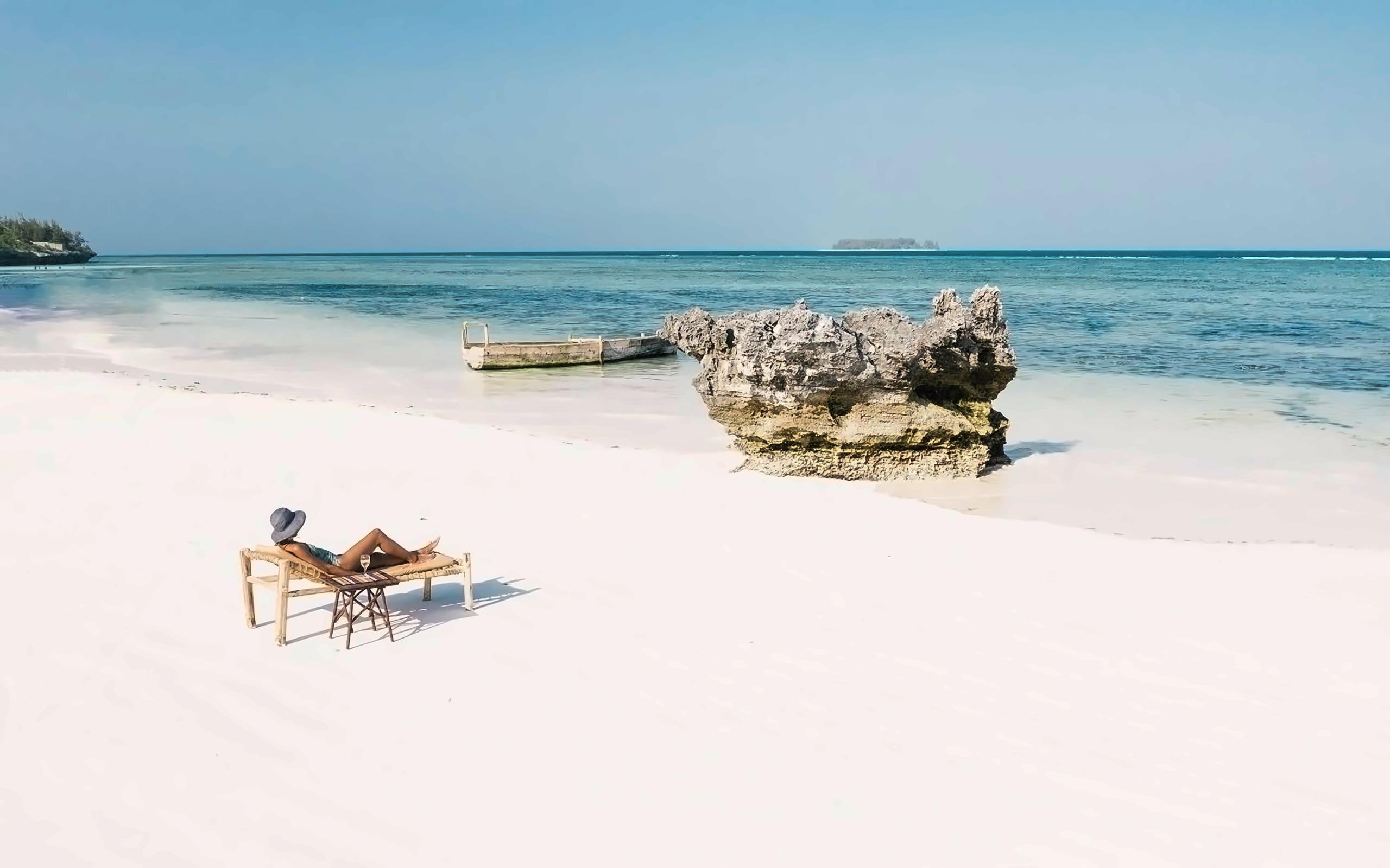Sunshine Bay Hotel Zanzibar 6