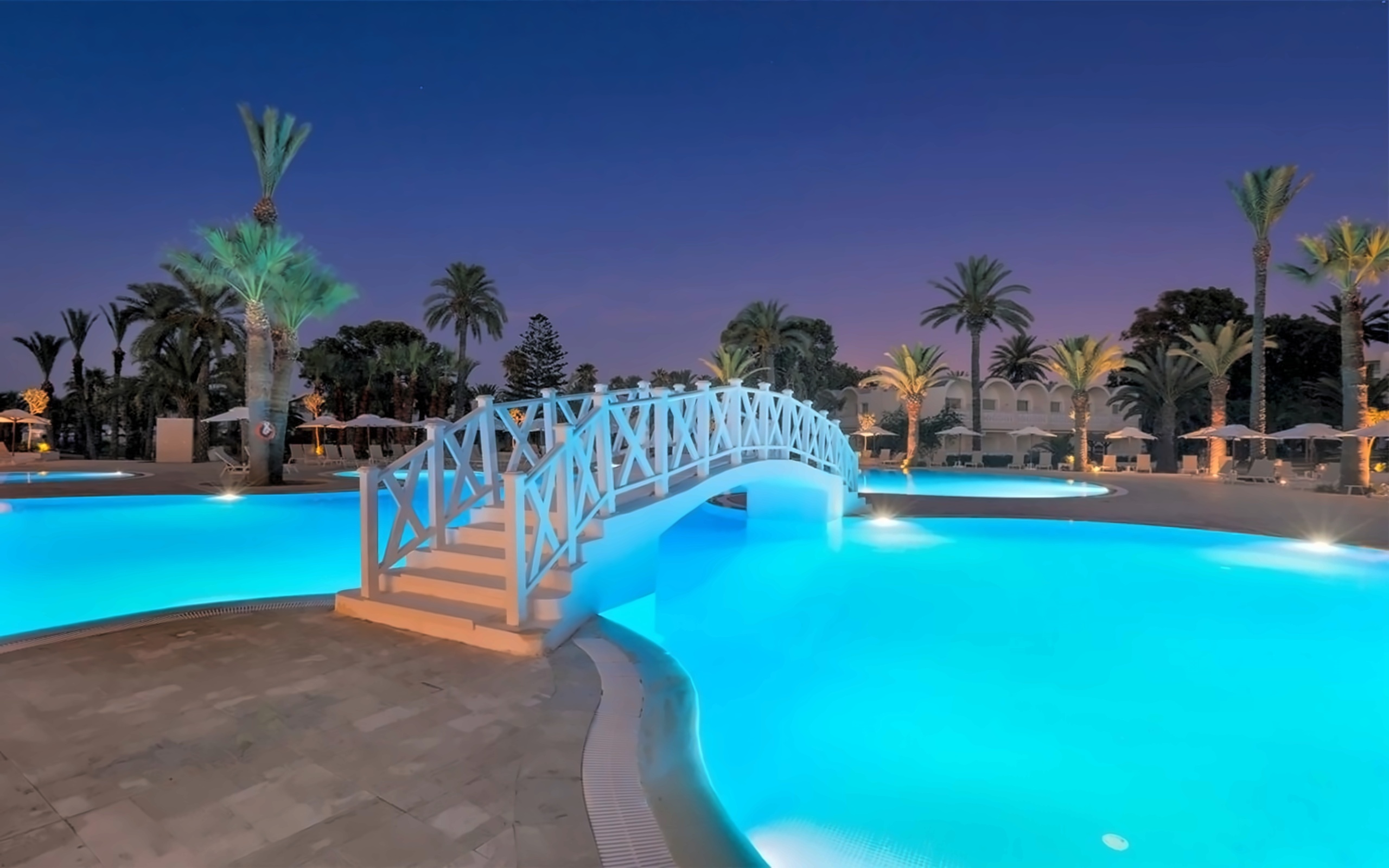 Occidental Marhaba 4