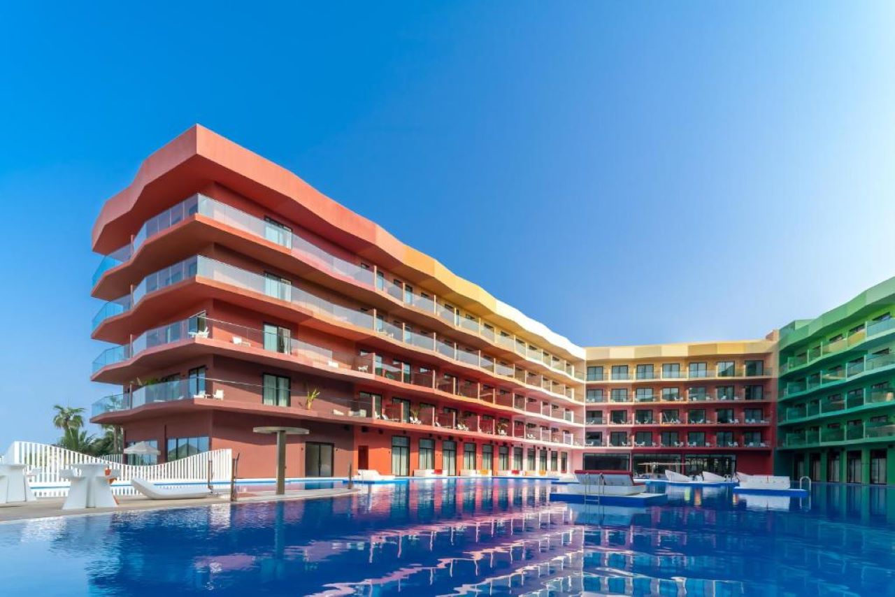 Voco Monaco Dubai (Adults Only) 5