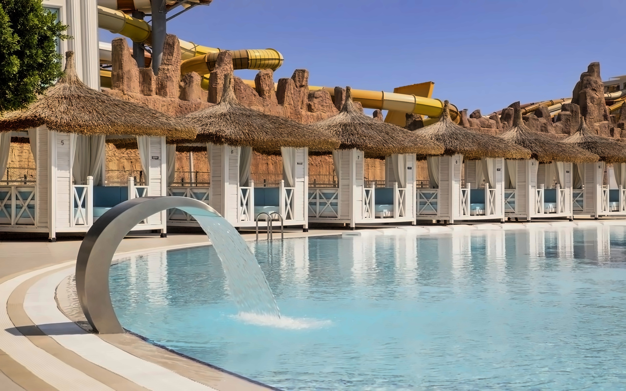Innvista Hotels Belek 6