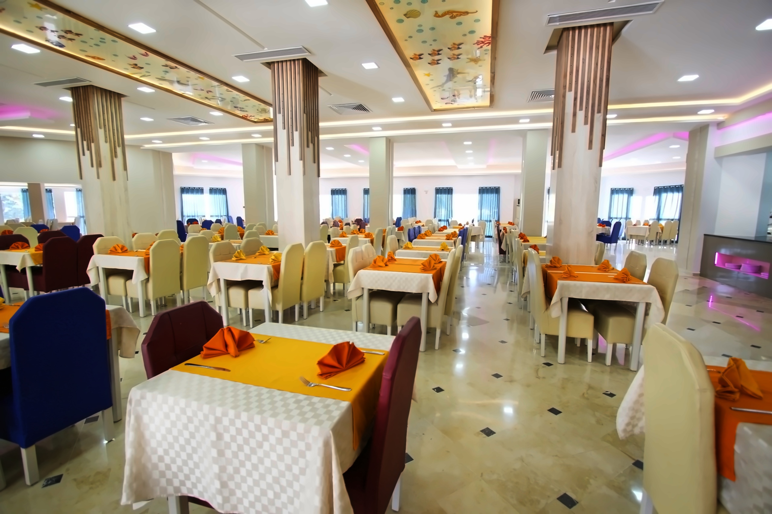 Le Zenith Hammamet 4