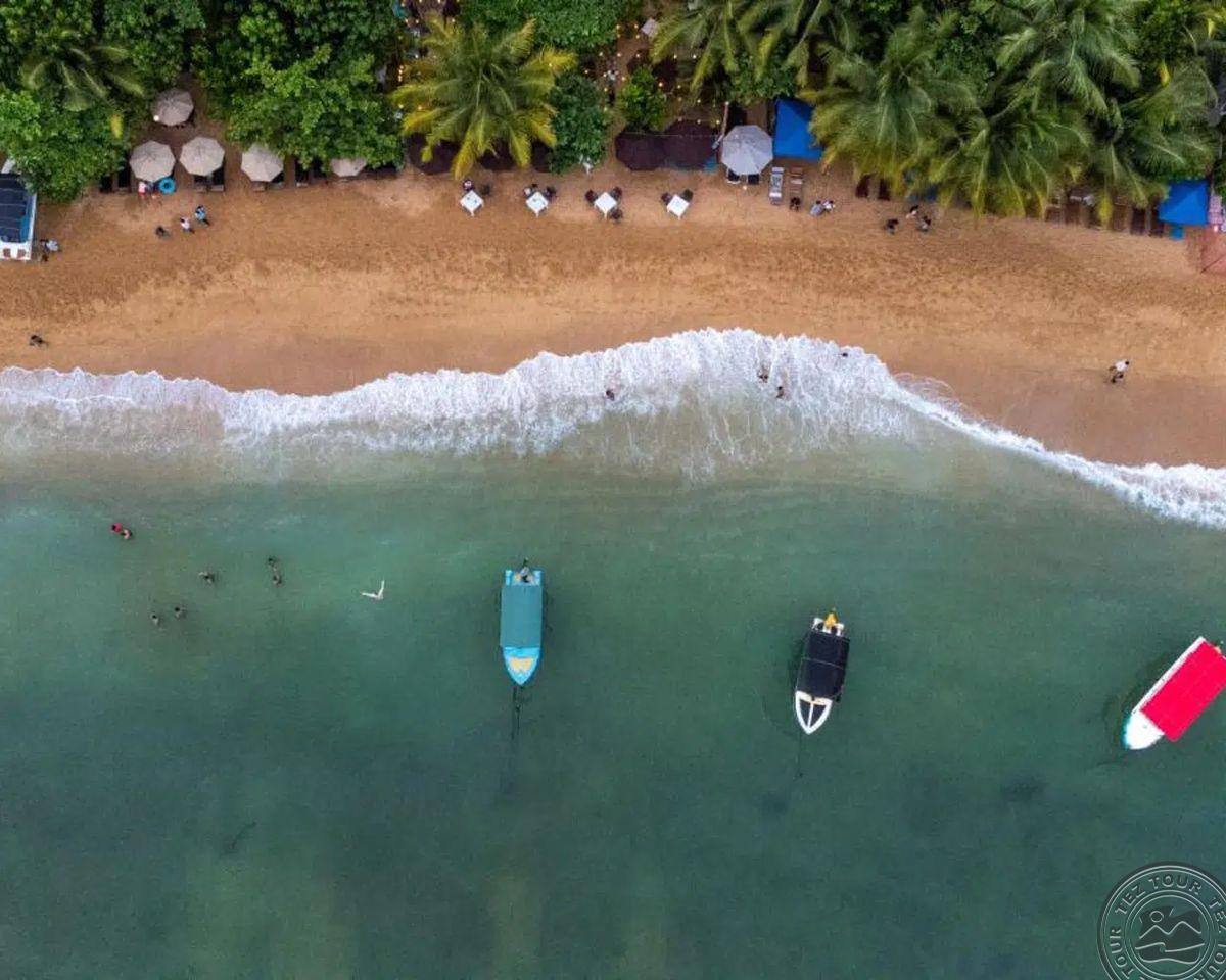 Wave Beach Resort 6