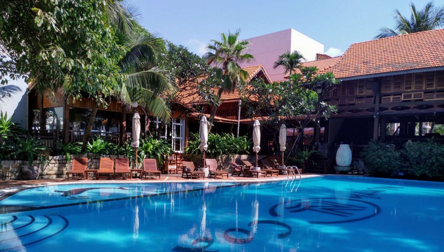 Novela Muine Resort & Spa 4