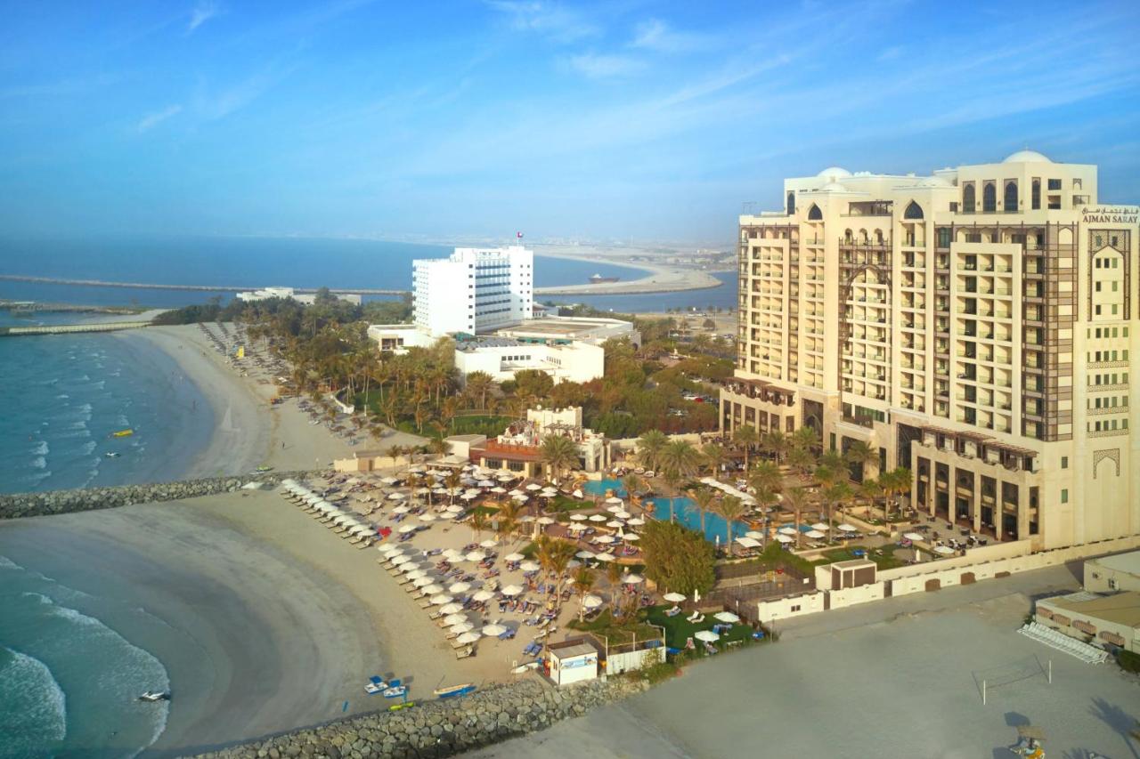 Ajman Saray A Luxury Collection Resort 2