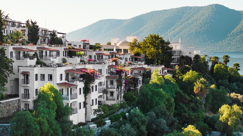 Bodrum Holiday Resort & Spa 2