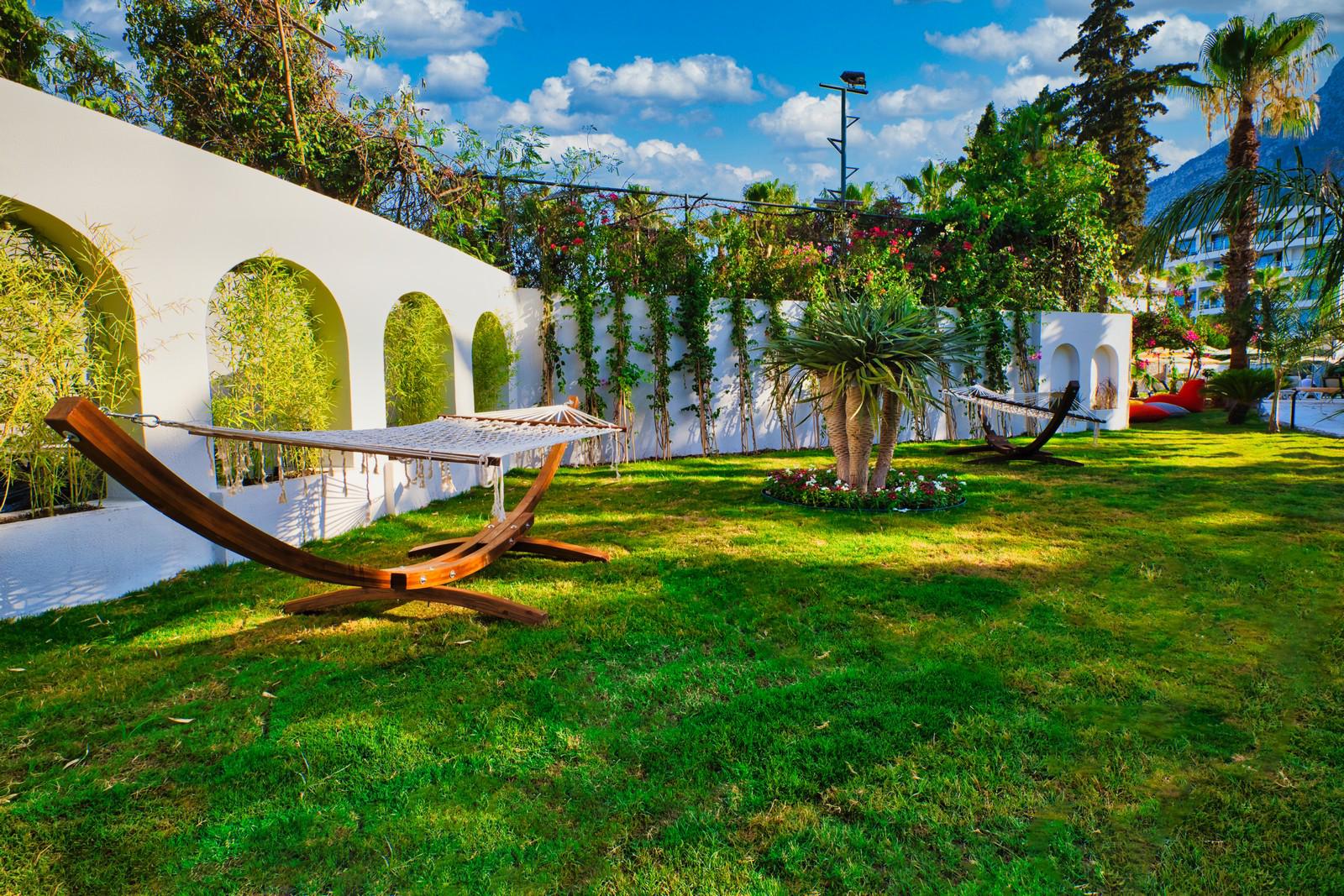 Rose Garden Premium Hotel 5