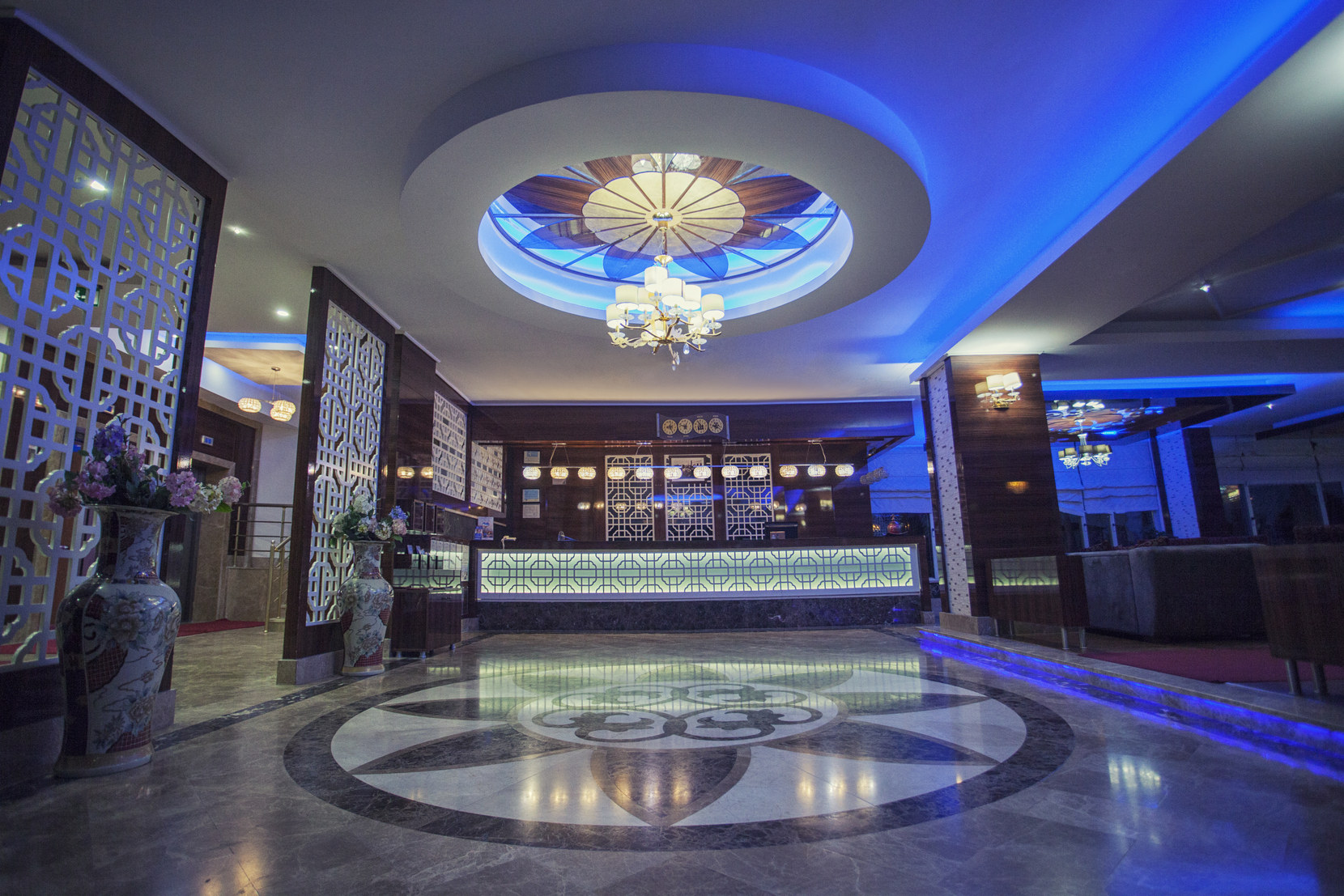 Drita Resort & Spa 6