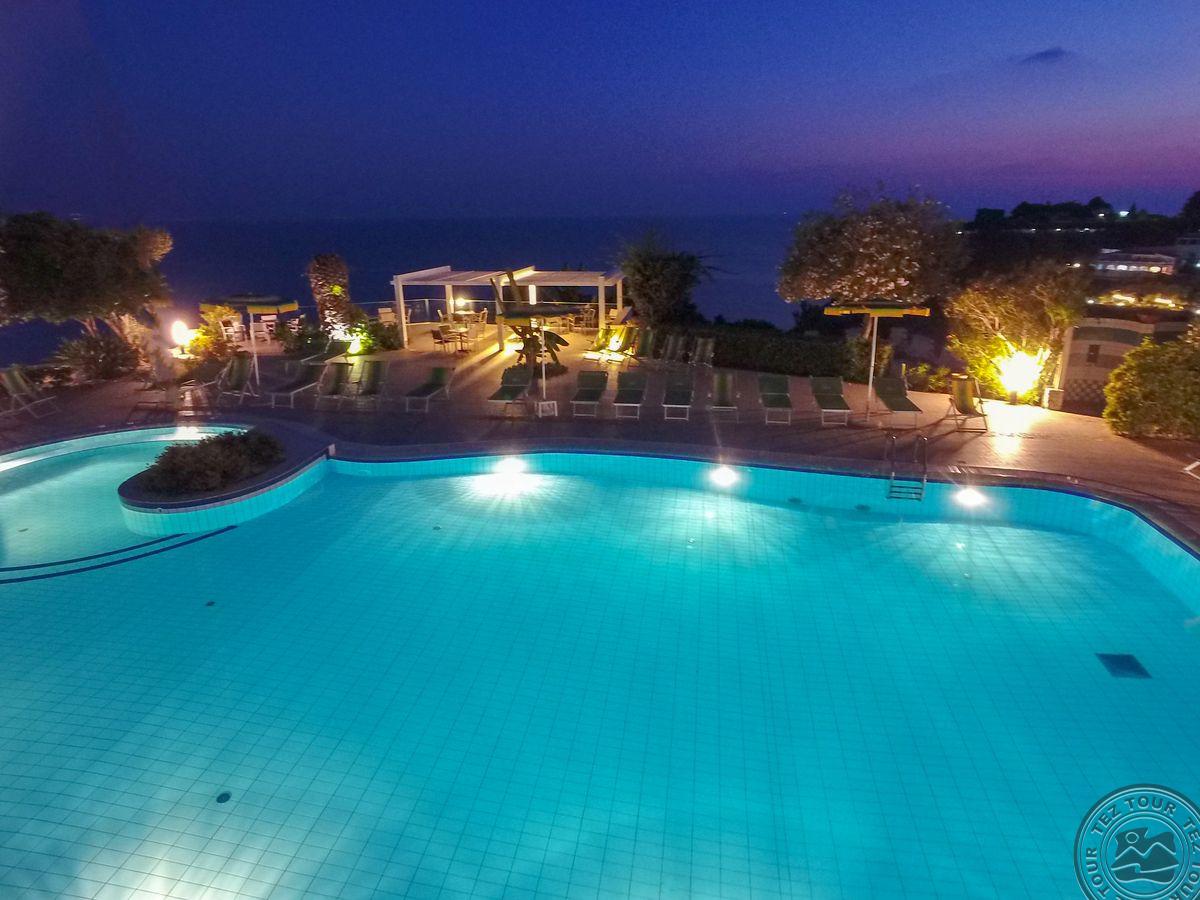 Hotel Residence Sciaron 3