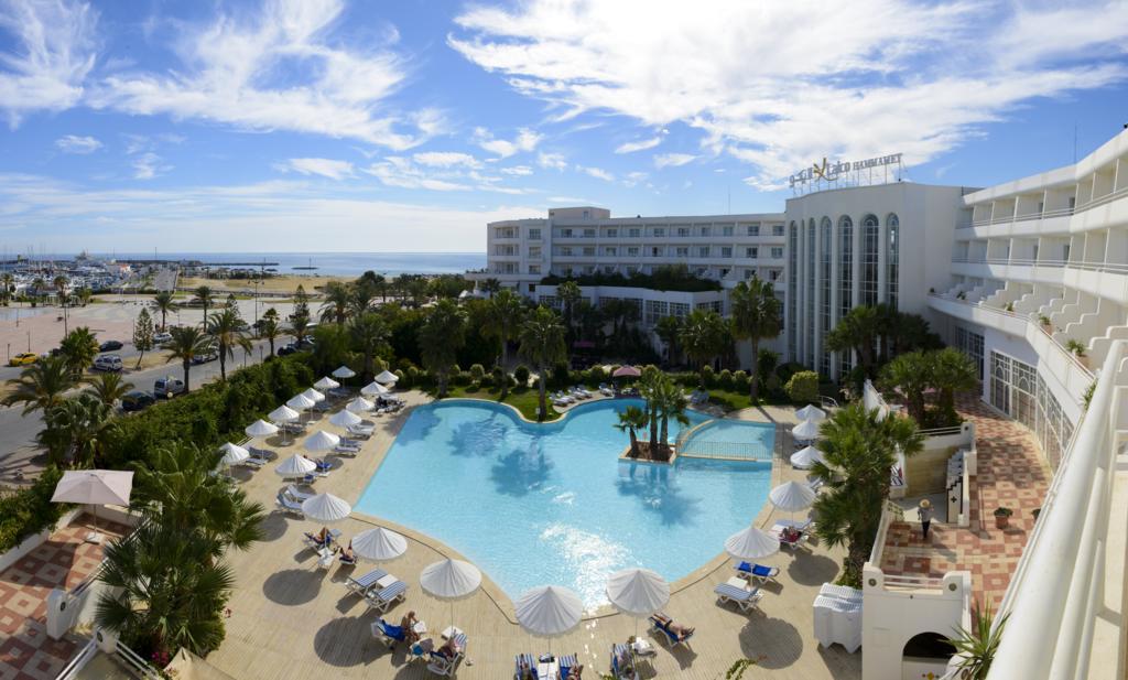 Laico Hammamet 4