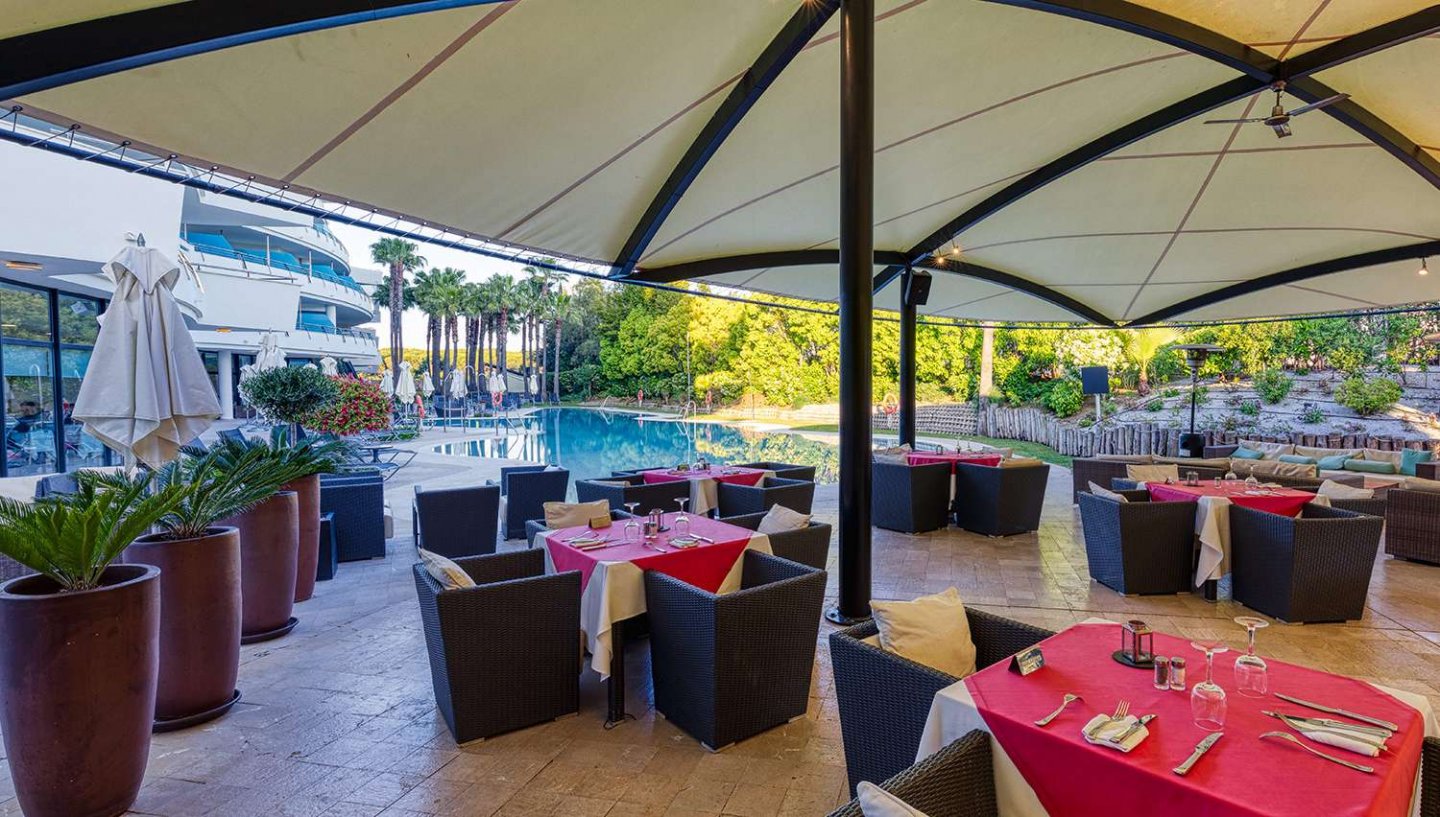 Senator Banus SPA Hotel 6