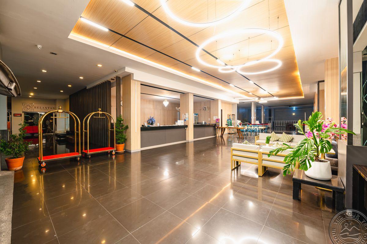 Casa Del M Phuket 6