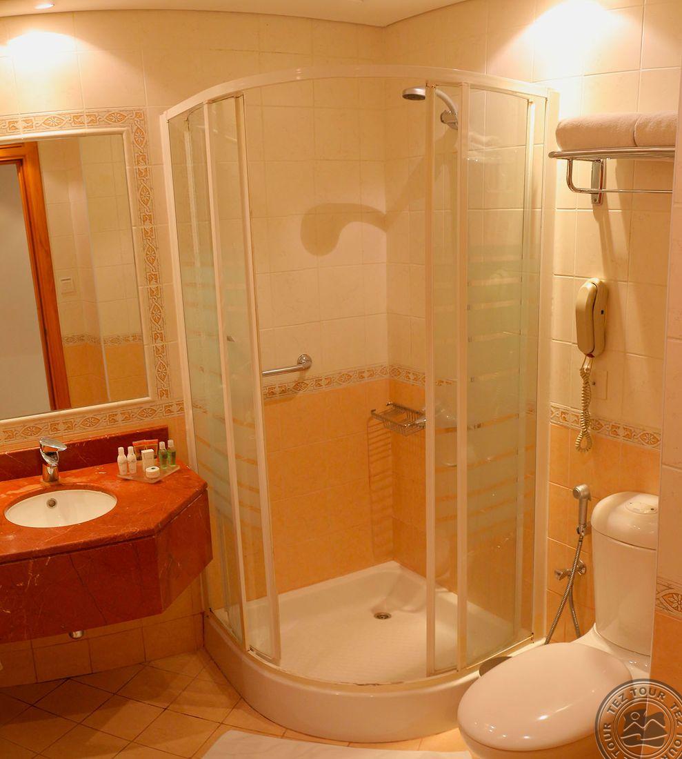 Sharjah Premiere Hotel & Resort 6