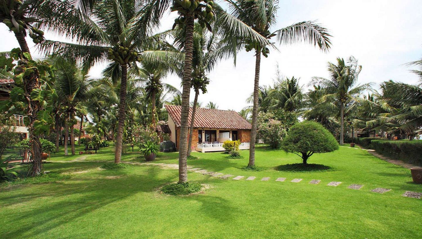 Saigon Mui Ne Resort 6