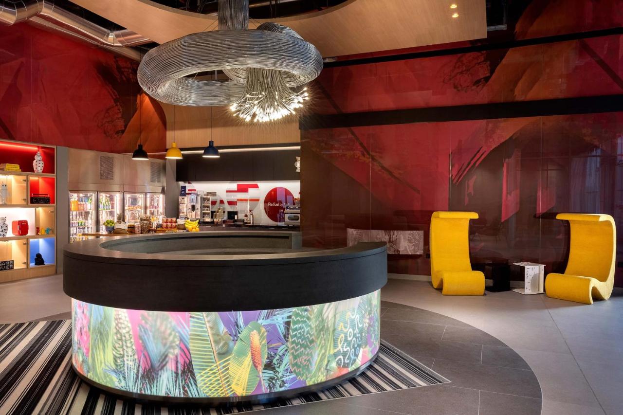 Aloft Al Mina 6
