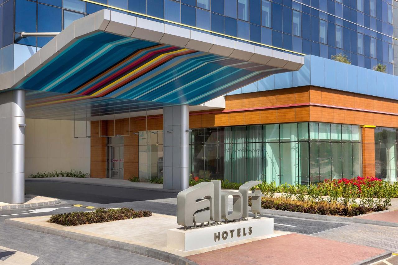 Aloft Al Mina 3