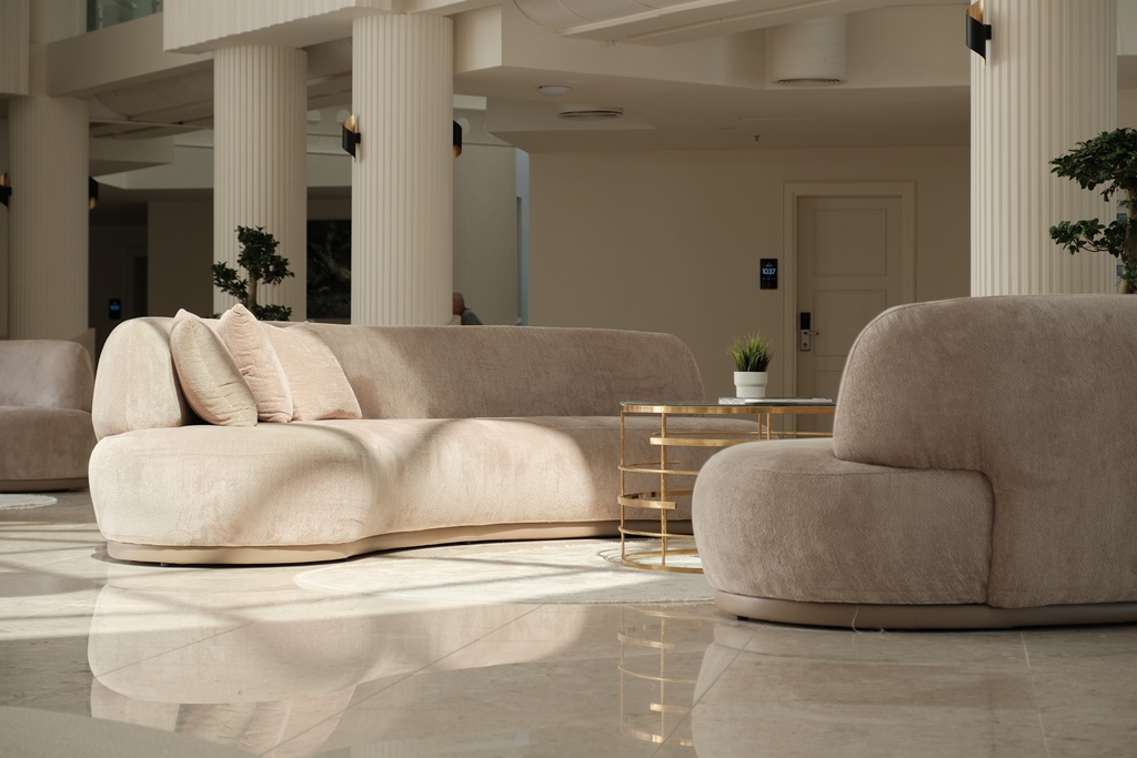 Arin Resort Bodrum 5